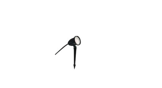 Niko Garden Led Spike Light