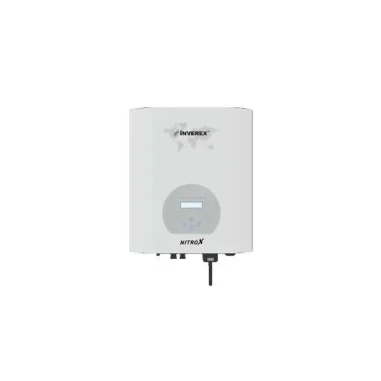 Inverex Nitrox 110kw 3p 5G Pv Solar On-Grid Inverter Price in Pakistan Main image