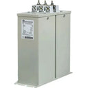 Nokian AL2D 100 415V KVAR Power Capacitor