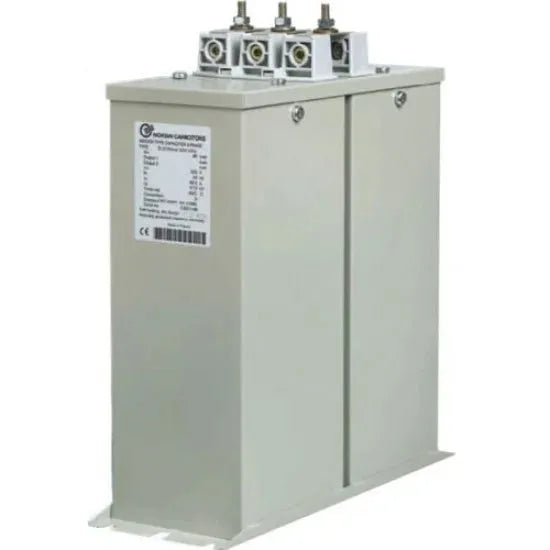 Nokian AL2D 100 415V KVAR Power Capacitor Price In Pakistan Main image