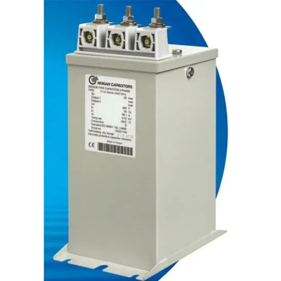 Nokian FL1D 25/27 400V KVAR Power Capacitor Price In Pakistan