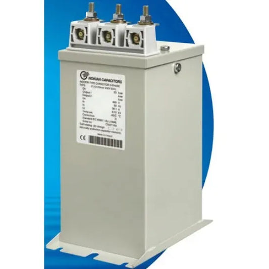 Nokian FL1D 25 460V KVAR Power Capacitor Price In Pakistan
