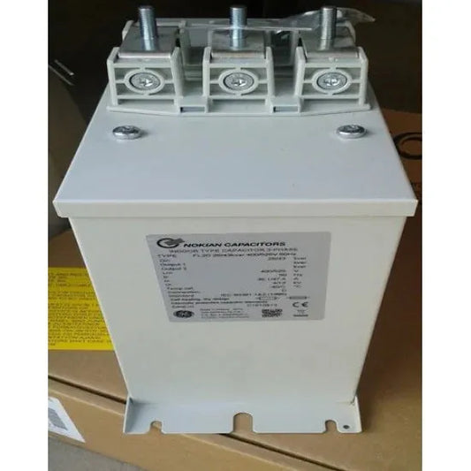 Nokian FL2D 50 525V KVAR Power Capacitor Price In Pakistan