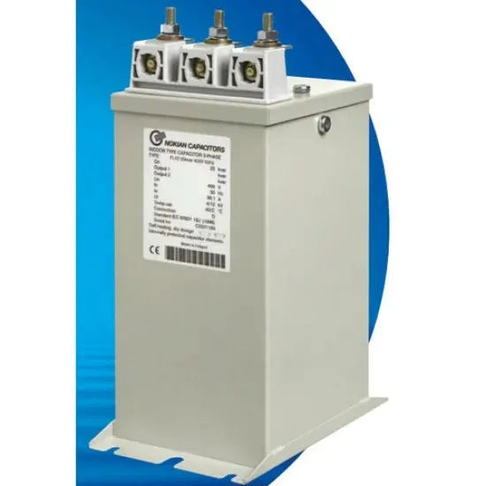 Nokian ML1D 12.5 525V KVAR Power Capacitor