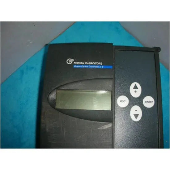 Nokian N6 Power Factor Controller Price In Pakistan