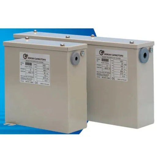Nokian N6D 25 415V KVAR Power Capacitor Price In Pakistan