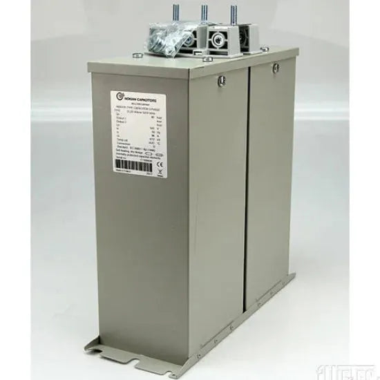 Nokian SL2D 50 440V KVAR Power Capacitor Price In Pakistan Main image
