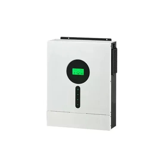 NS Solar Vm II 3.6kw Pv5000 Hybrid Solar Inverter Price in Pakistan Main image
