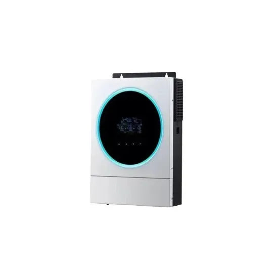 NS Solar Vm II 6kw Hybrid Solar Inverter Price in Pakistan Main image