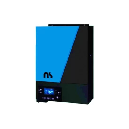 NS Solar VMIII 4kw Twin Solar Inverter Price in Pakistan