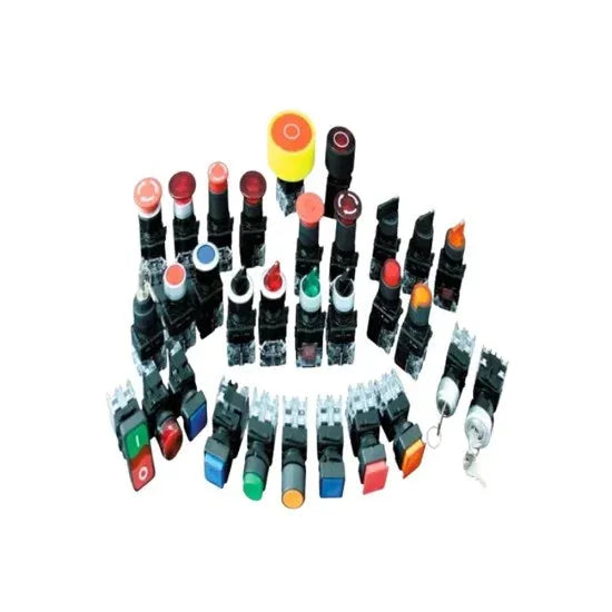 Nux ARK-212D Key Selector Switch manual Price In Pakistan