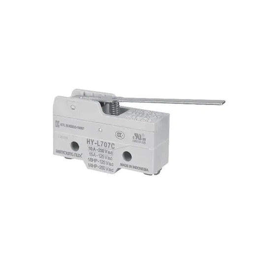 Nux HY-L707C Long Hinged Lever