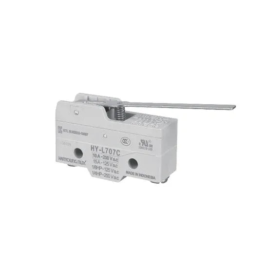 Nux HY-L707C Long Hinged Lever Main image