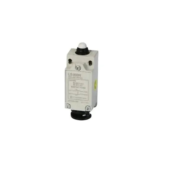 Nux HY-LS803N Sealed Plunger Limit Switch Price In Pakistan Main image