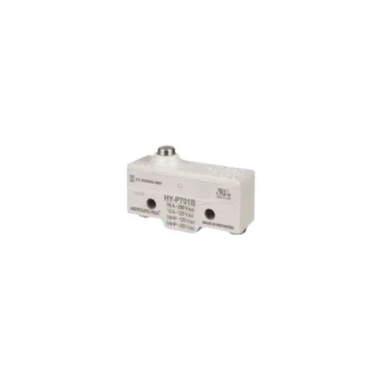 NUX HY-P701B Compact Overtravel Plunger Main image