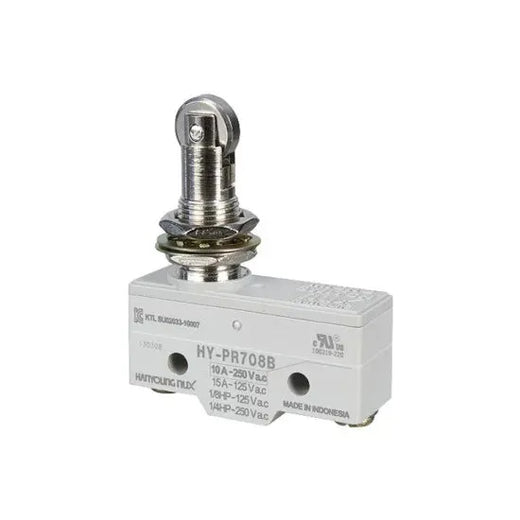 Nux HY-PR708B Panel Mount Roller Plunger Switch Price In Pakistan