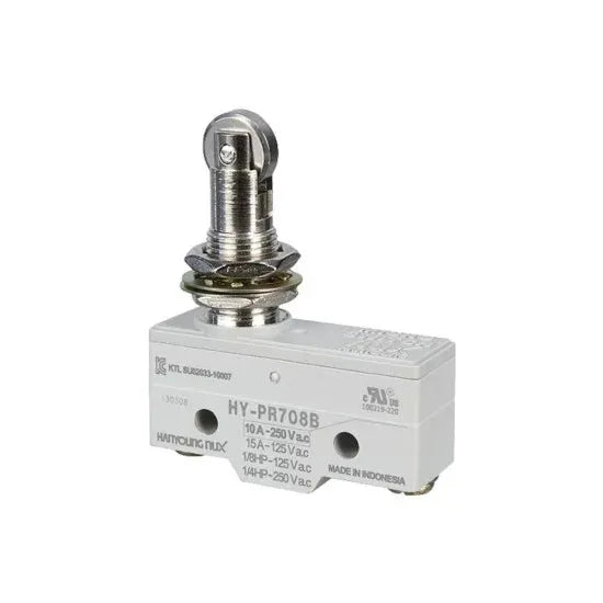 Nux HY-PR708B Panel Mount Roller Plunger Switch Price In Pakistan Main image