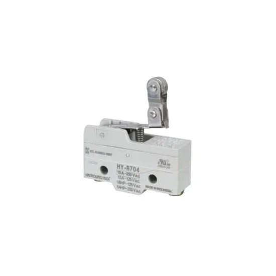 Nux HY-R704C Long Hinged Roller Lever Switch Main image