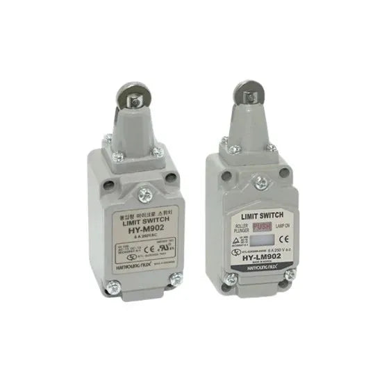 Nux M-904 Roller Lever Adjustable Switch Price In Pakistan Main image