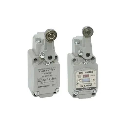Nux M-908 Limit Switch Roller Lever Price In Pakistan Main image
