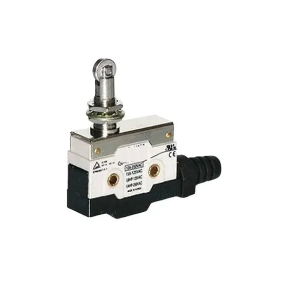 NUX ZCN-PR508H Panel Mount Roller Plunger