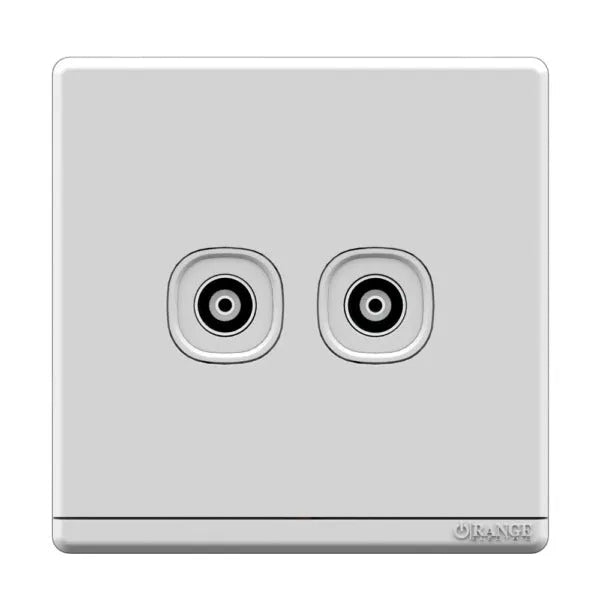 odessa 1 2 gang tv outlet Price in Pakistan