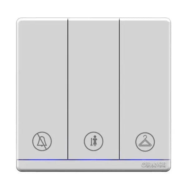 Odessa DND Indoor Switch Price in Pakistan