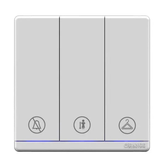 Odessa DND Indoor Switch Price in Pakistan