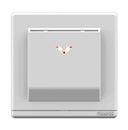 Odessa Electronic Key Card Switch