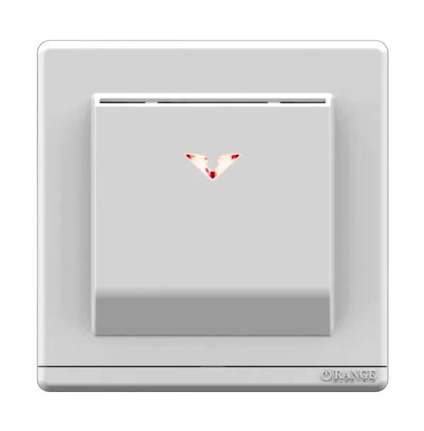 Odessa Electronic Key Card Switch Price in Pakistan