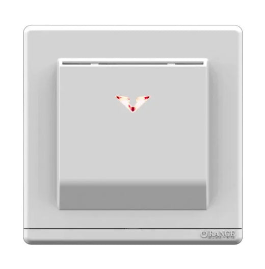 Odessa Electronic Key Card Switch Price in Pakistan