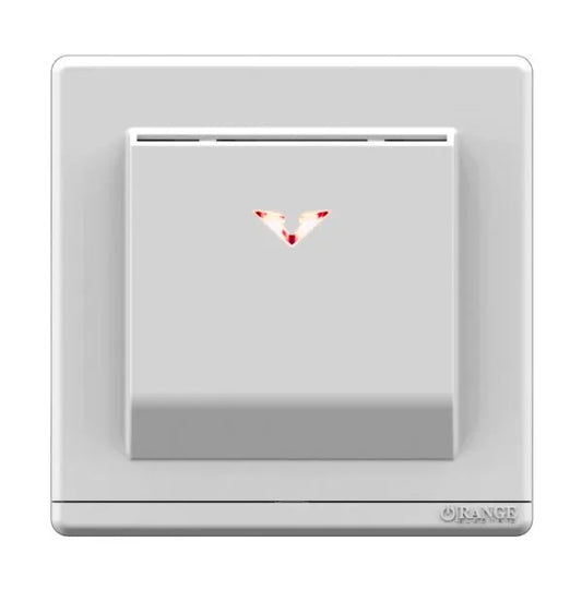 Odessa Electronic Key Card Switch Price in Pakistan