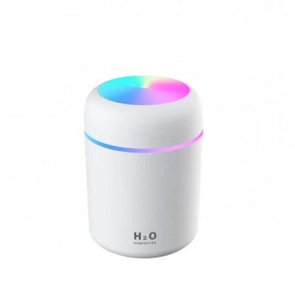 OGtech Portable RGB USB powered Air Humidifier Price in Pakistan 