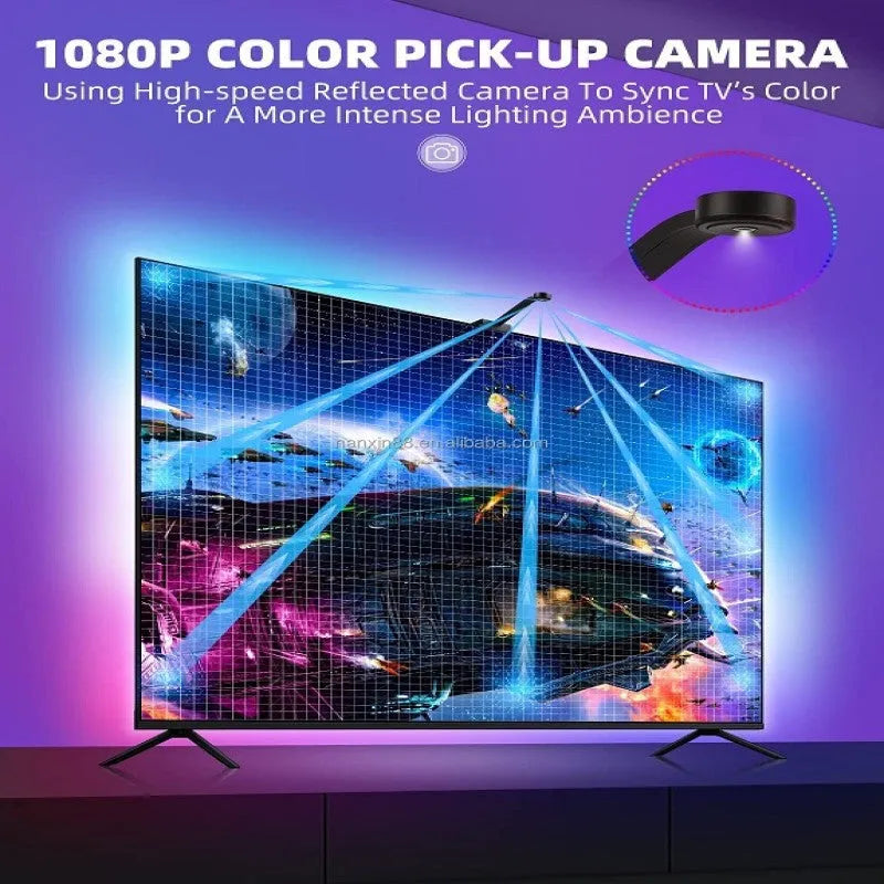 ogtech ambient light camera version Price in Pakistan