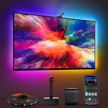 ogtech ambient light camera version Price in Pakistan