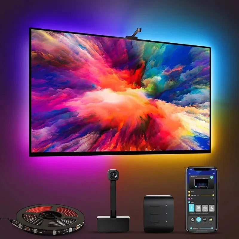 ogtech ambient light camera version Price in Pakistan