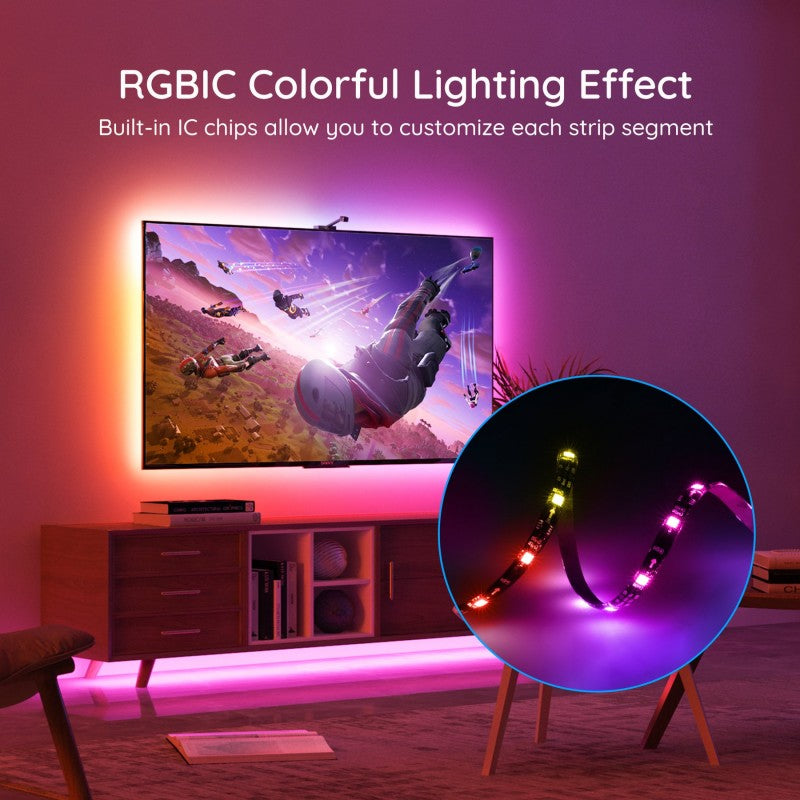 Ogtech Ambient Sync RGB Light Price in Pakistan