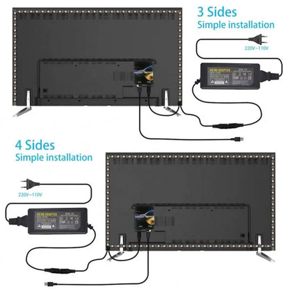 Ogtech Ambient Sync RGB Light Price in Pakistan