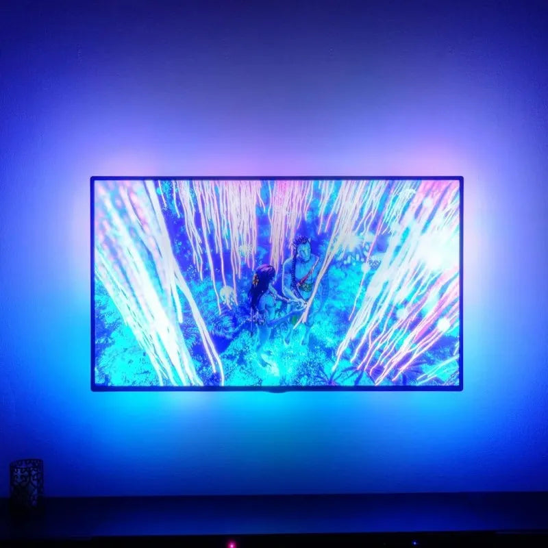 Ogtech Ambient Sync RGB Light Price in Pakistan Main image