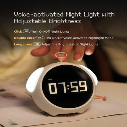 Ogtech Kiwi  Alarm Clock Price in Pakistan