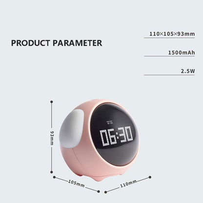 Emoji Alarm Clock Price in Pakistan