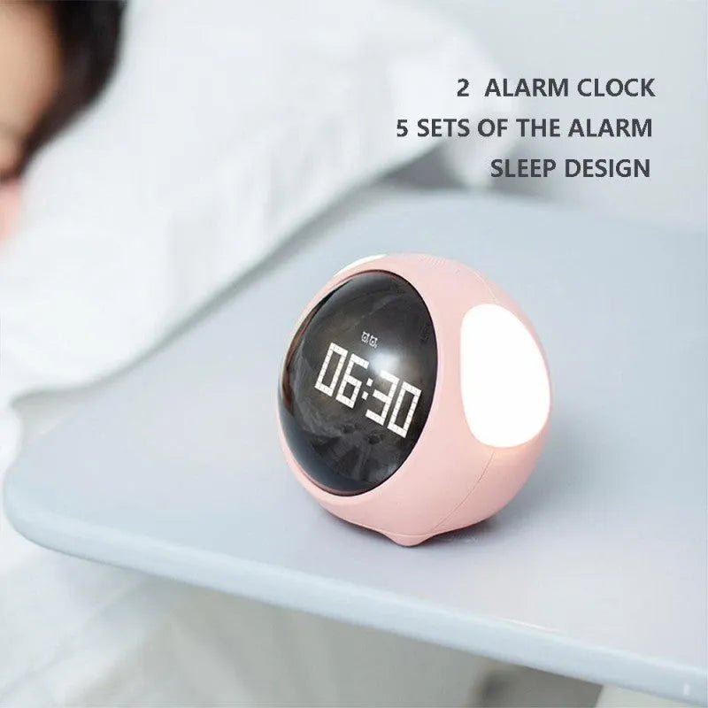 Ogtech Alarm Clock Price in Pakistan