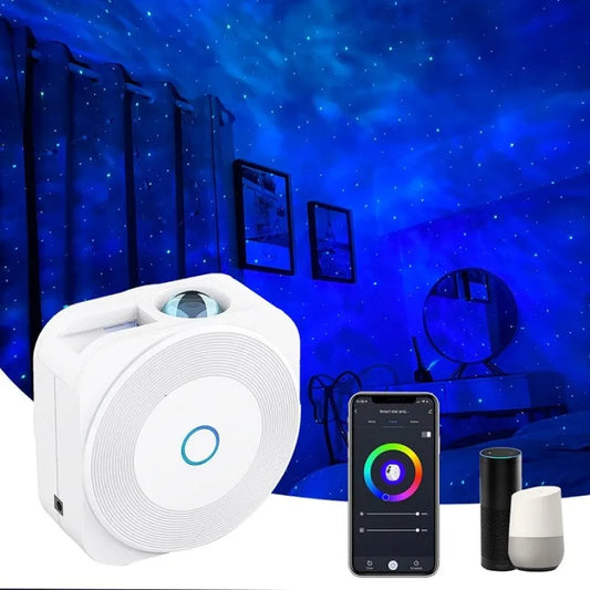 Smart Galaxy Projector Price in Pakistan