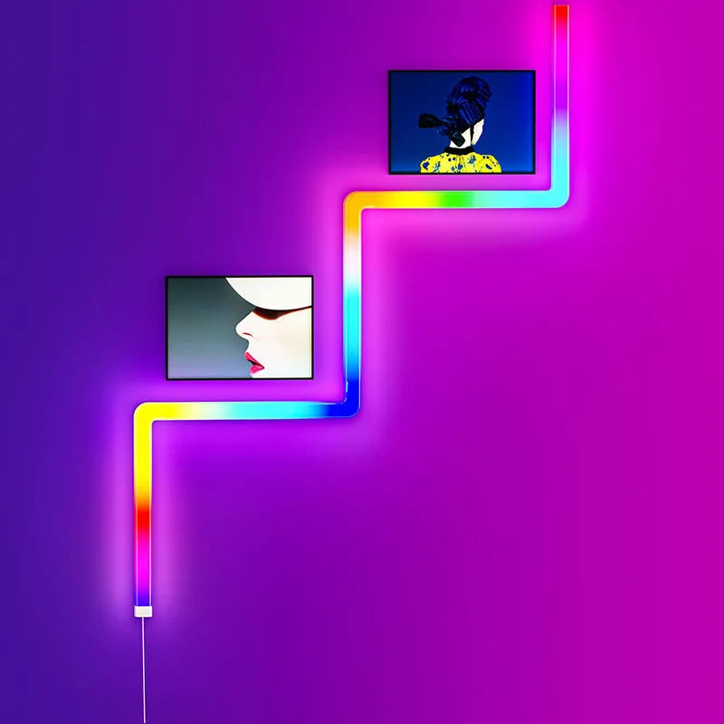 OGTech Glide Bar Smart Light Price in Pakistan
