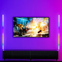 Glide Bar Wall Lights