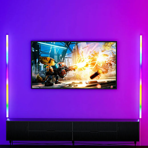 OGTech Glide Bar Smart Light Price in Pakistan