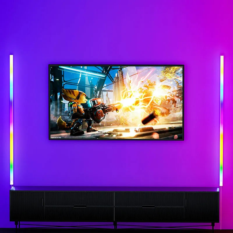 OGTech Glide Bar Smart Light Price in Pakistan Main image