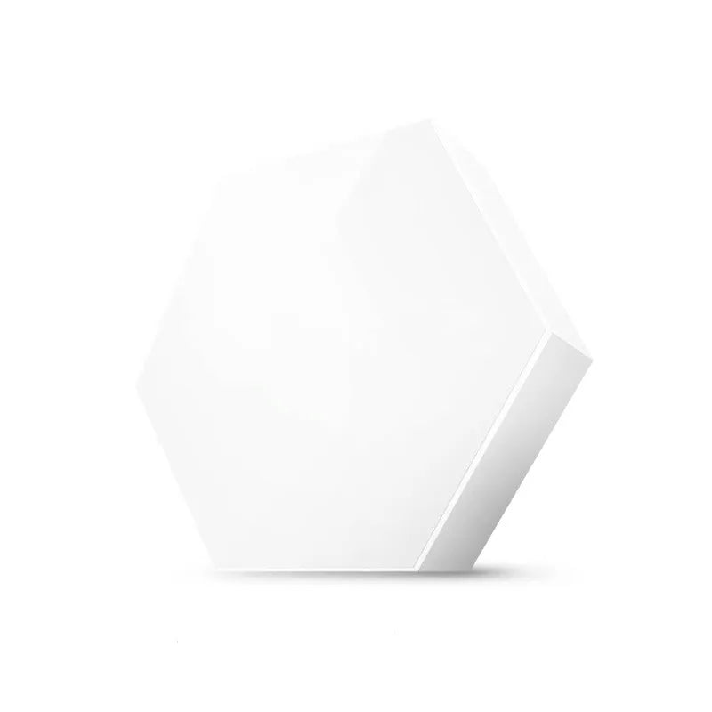 Hexalight Application Version Light Panels for Wall Secondary image