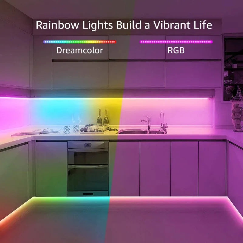 Ogtech Strip Lights (10m) Price in Pakistan