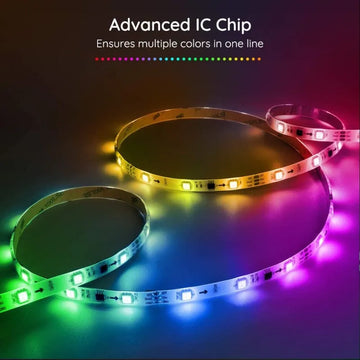 RGB Strip Lights Price in Pakistan